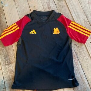 Roman soccer jersey